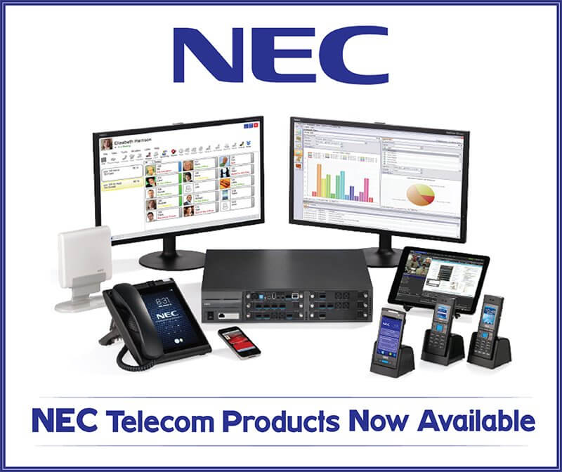 NEC Telecom Products