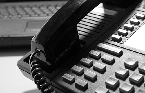 Business Telephone Solution